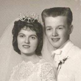 Mom and dad